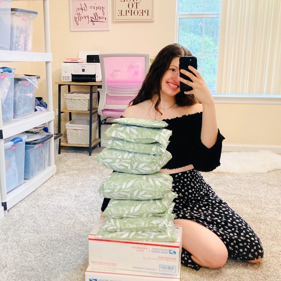 Welcome to my shop 💕 - Picture 7 of 9